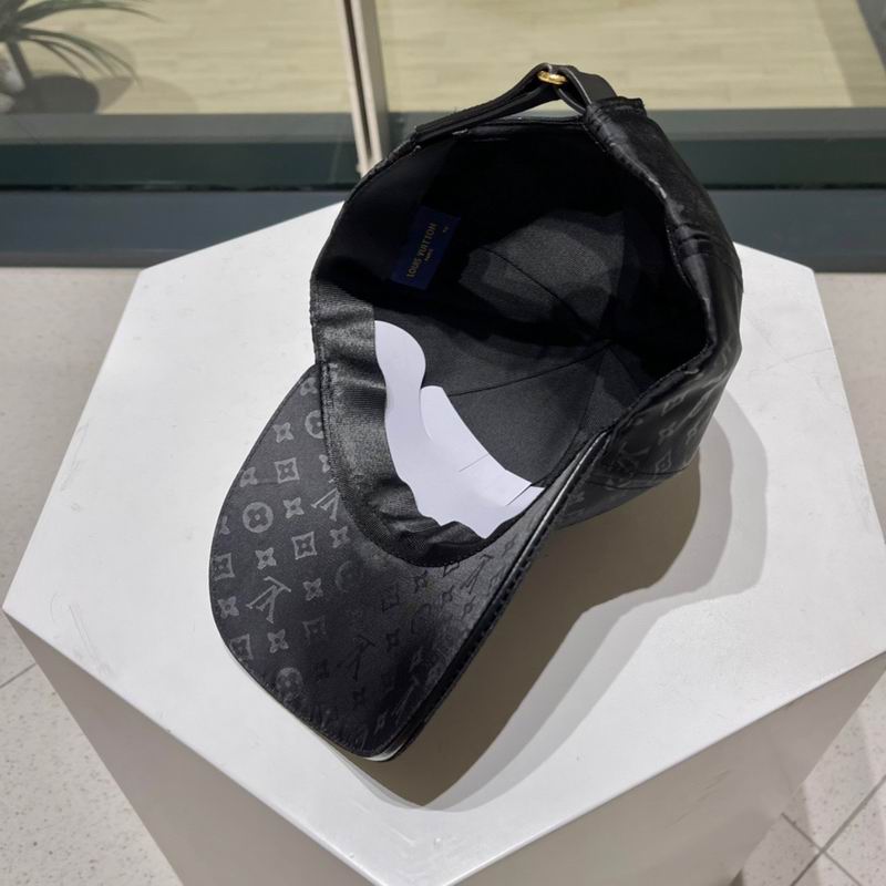 LV cap (104)